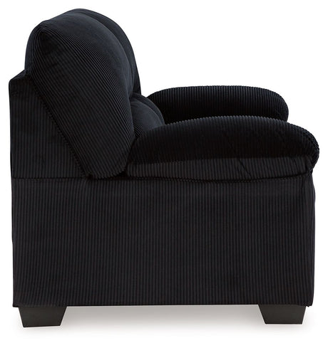 SimpleJoy - Loveseat