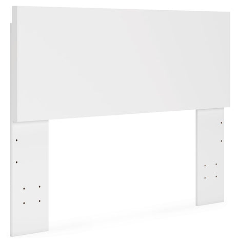 Onita - Panel Headboard