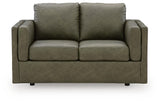 Hollis Studio - Loveseat - Grove
