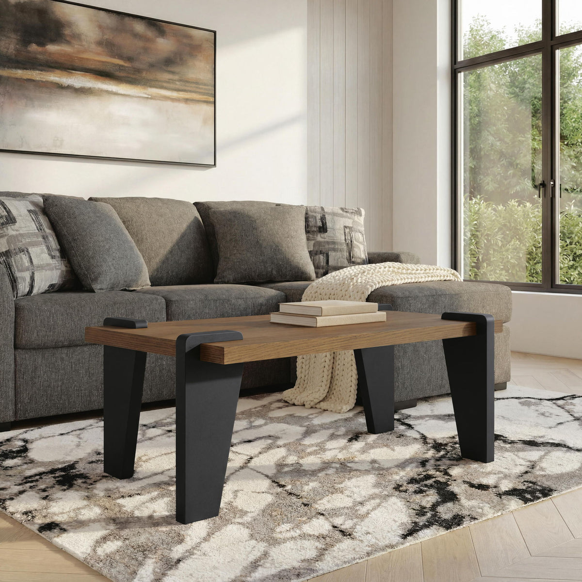 Weathermore - Rectangular Table
