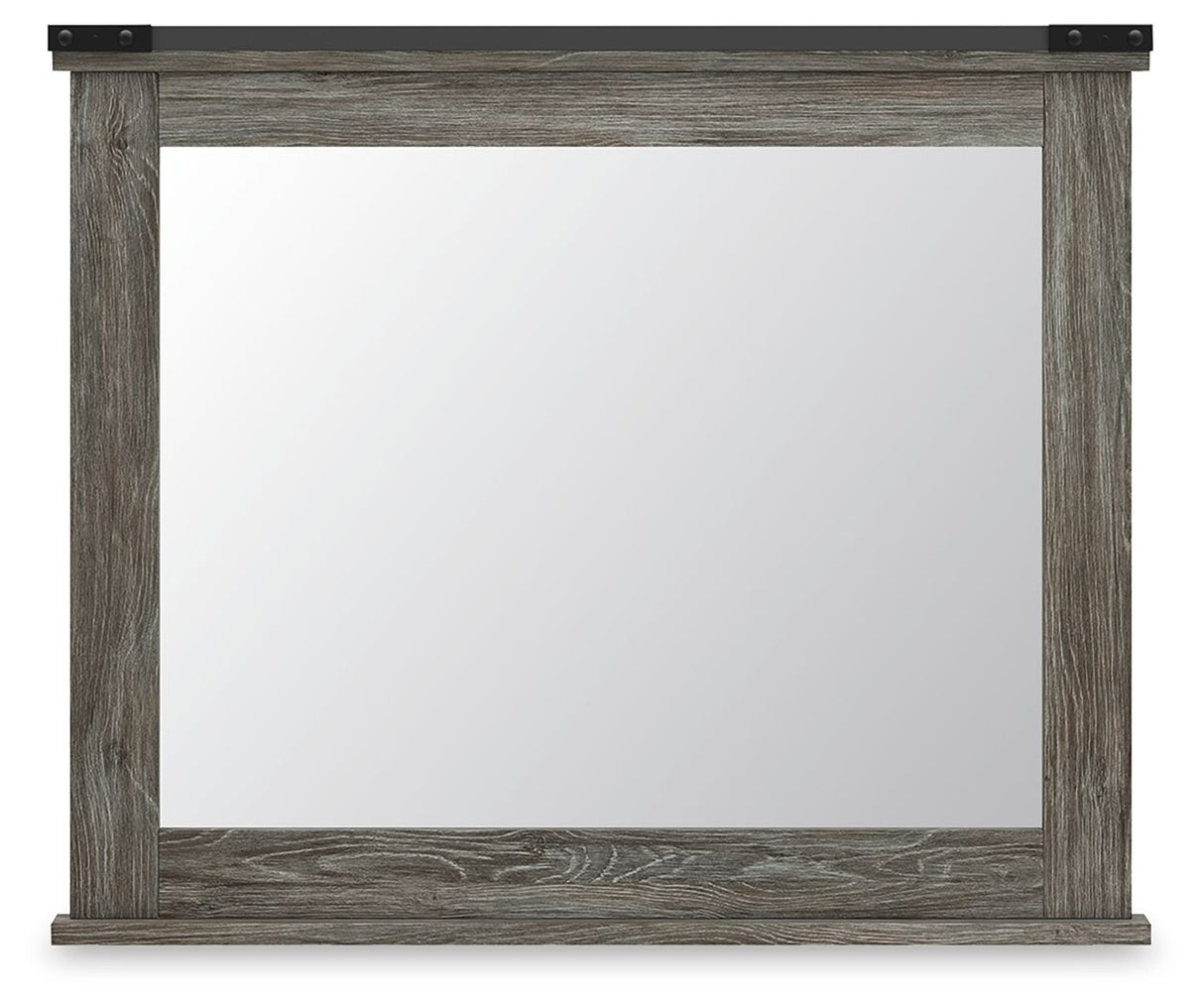 Frandern - Panel Bedroom Set