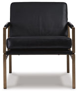 Puckman - Accent Chair