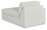 Modmax - 5 Piece Sectional