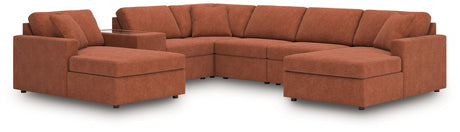 Modmax - Sectional - Spice