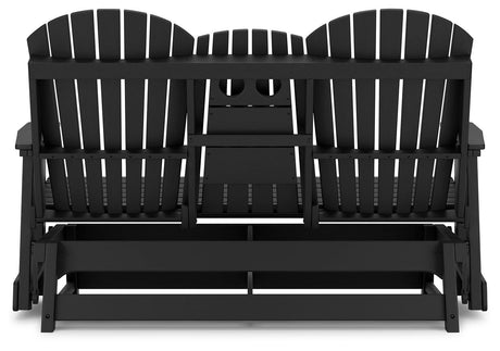 Hyland Wave - Outdoor Set