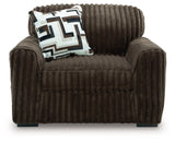 Midnight-Madness - Chair And A Half
