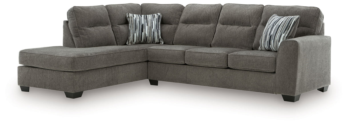 Olten - Sectional