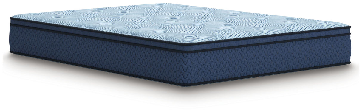 Peak 2.0 12 Hybrid - Mattress