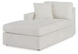 Modmax - Sectional - Oyster