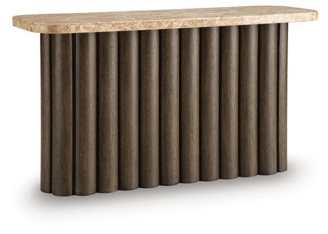 Darimore - Rectangular Table
