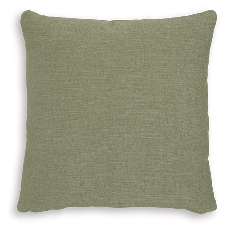 Brockbert - Pillow