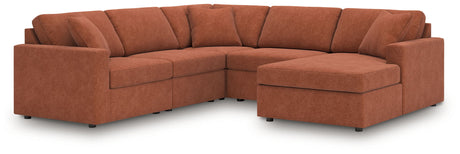 Modmax - Sectional - Spice