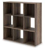 Shallifer - Cube Organizer