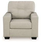 Santorine - Living Room Set