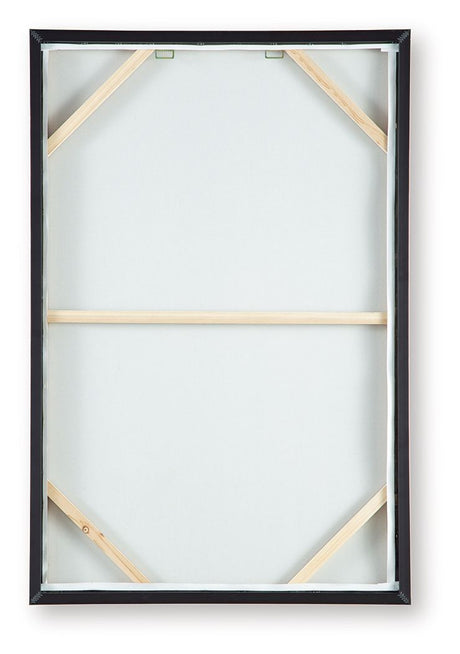 Gravesworth - Wall Art - Multi