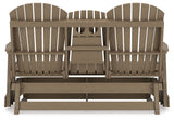 Hyland Wave - Outdoor Set