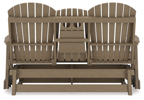 Hyland Wave - Outdoor Set