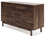 Calverson - Accent Drawer Chest