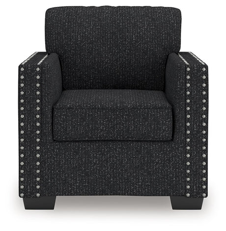 Jasmine Peaks - Living Room Set