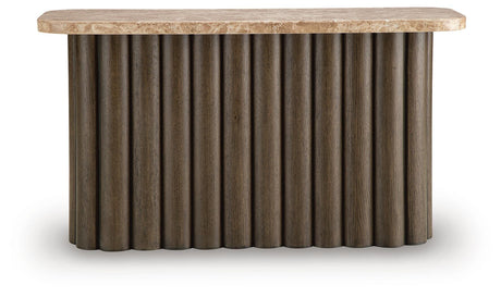 Darimore - Rectangular Table