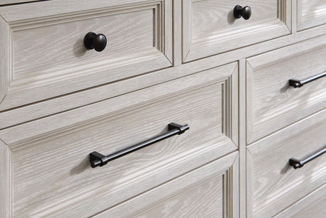 Darbonton - Dresser