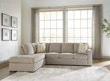 Bridgepoint - Sleeper Sectional