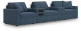 Modmax - Sectional - Ink