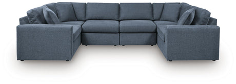 Modmax - Sectional - Ink