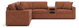 Modmax - Sectional - Spice
