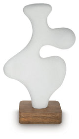 Lavarsen - Sculpture