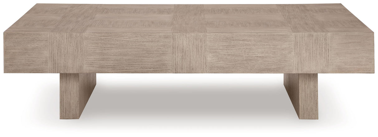 Jorlaina - Rectangular Table