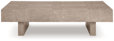 Jorlaina - Rectangular Table