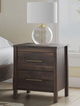Calverson - Night Stand
