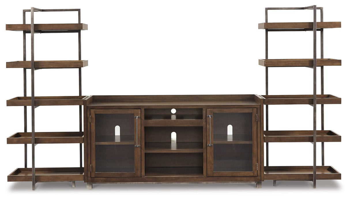 Starmore - TV Stand