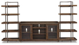Starmore - TV Stand