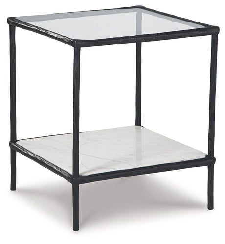 Ryandale - Accent Table