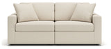 Modmax - Sectional - Oyster