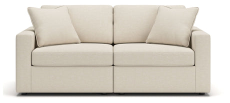 Modmax - Sectional - Oyster