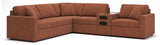 Modmax - Sectional - Spice