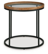 Noraluna - Round Table