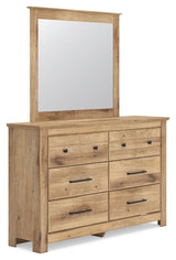 Makidern - Storage Bedroom Set