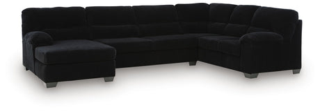 SimpleJoy - Sectional