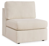 Modmax - U-Shaped Sectional - Oyster