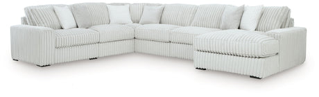 Stupendous - Sectional
