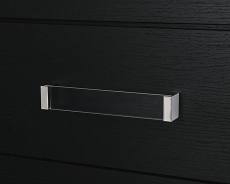 Maeling - Six Drawer Dresser