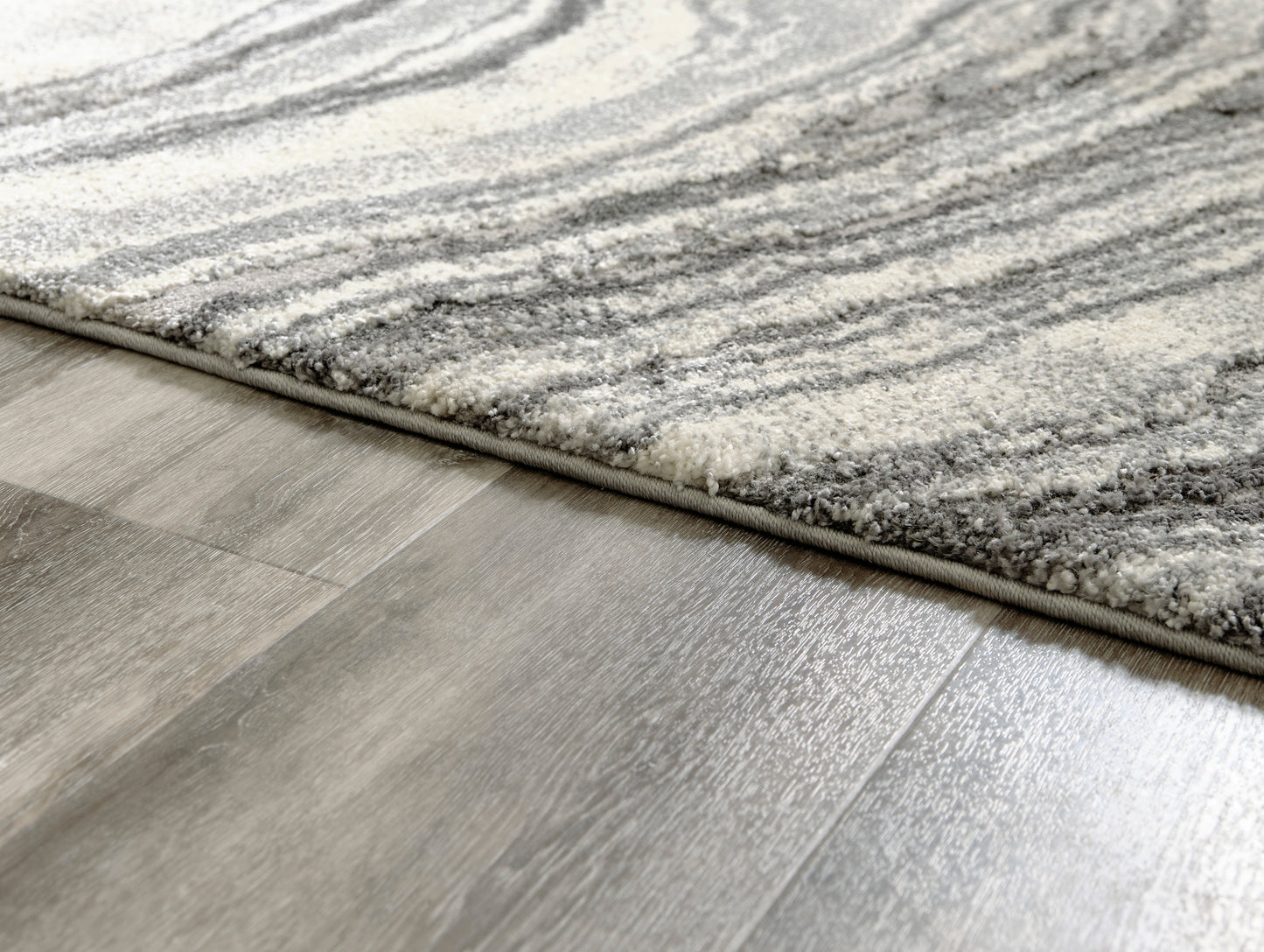 Abstract Quartz Wysdale Rug