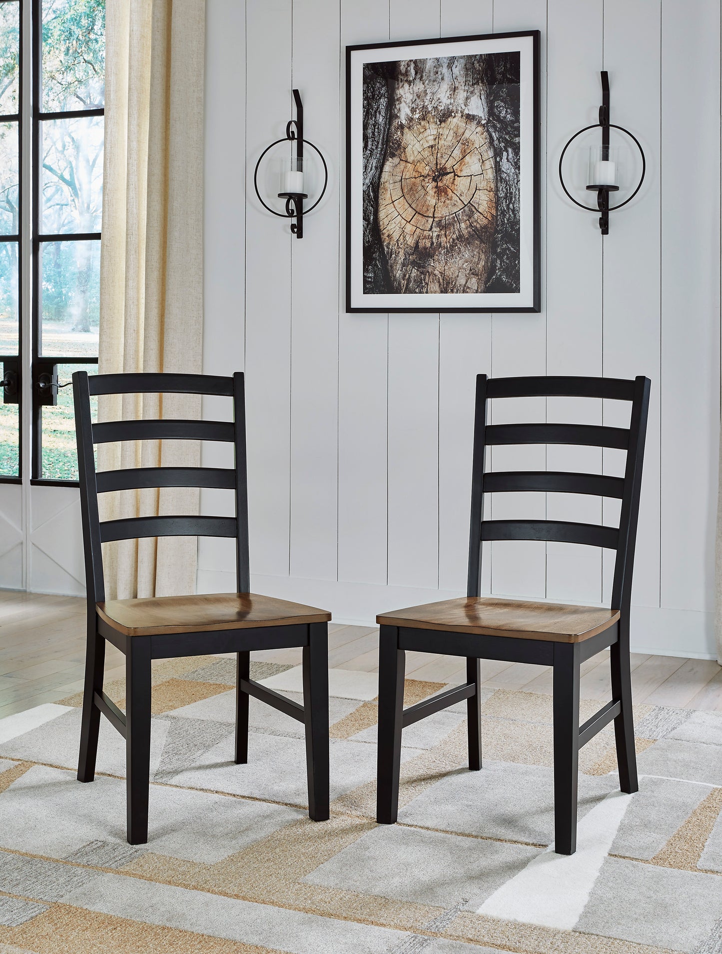 Wildenauer Farmhouse Dining Collection