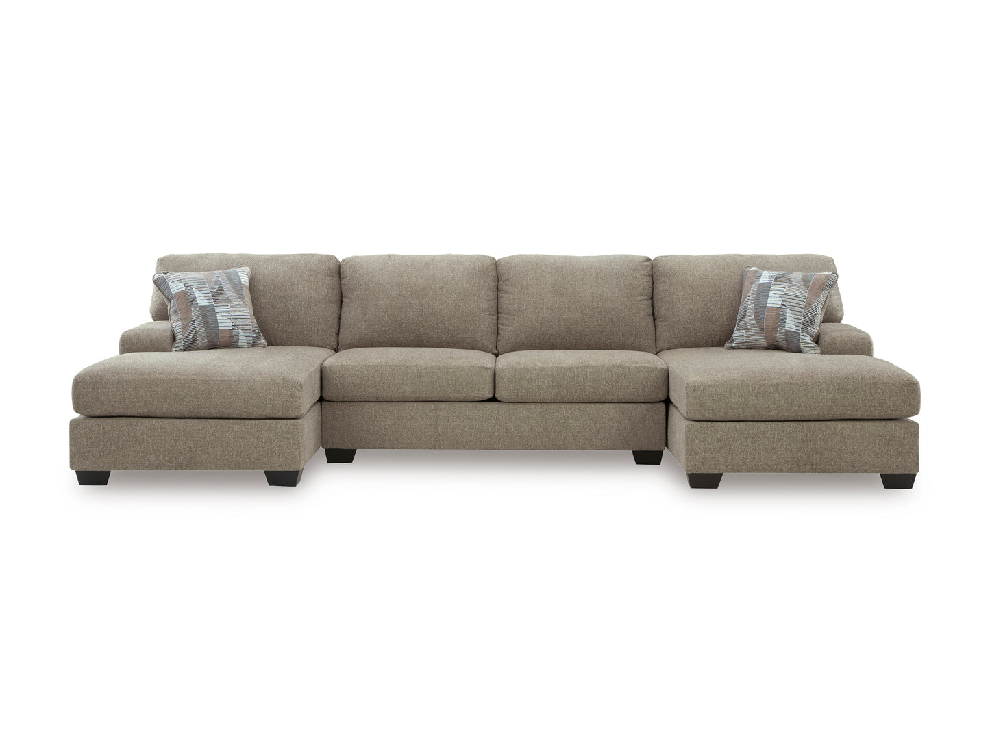 Newellen Sleeper Sectional by Ashley Furniture