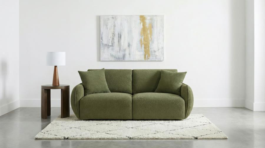 Elysia Modular Sectional