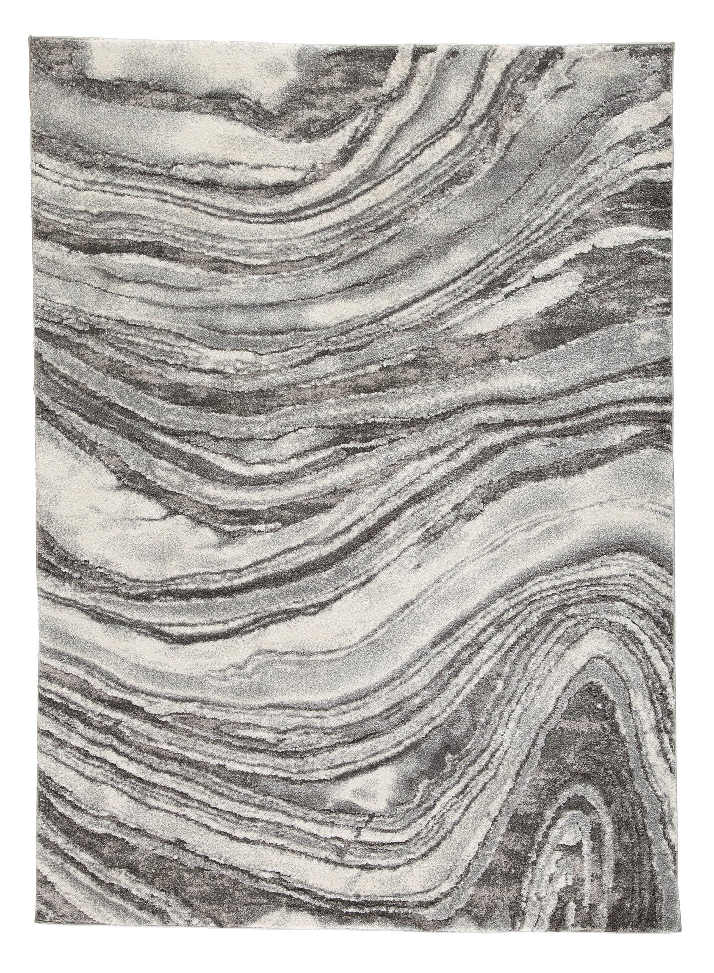 Abstract Quartz Wysdale Rug